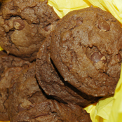 Brownlee’s Chocolate Cookies